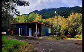 Cabañas el Farolito
